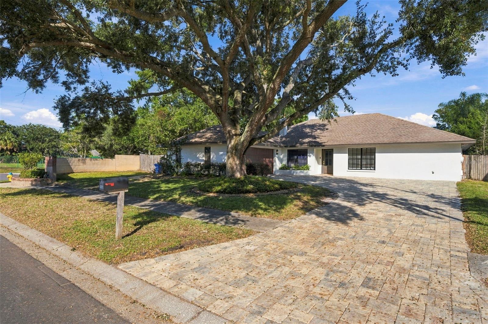 16611 ROUND OAK DRIVE, Tampa, FL 33618