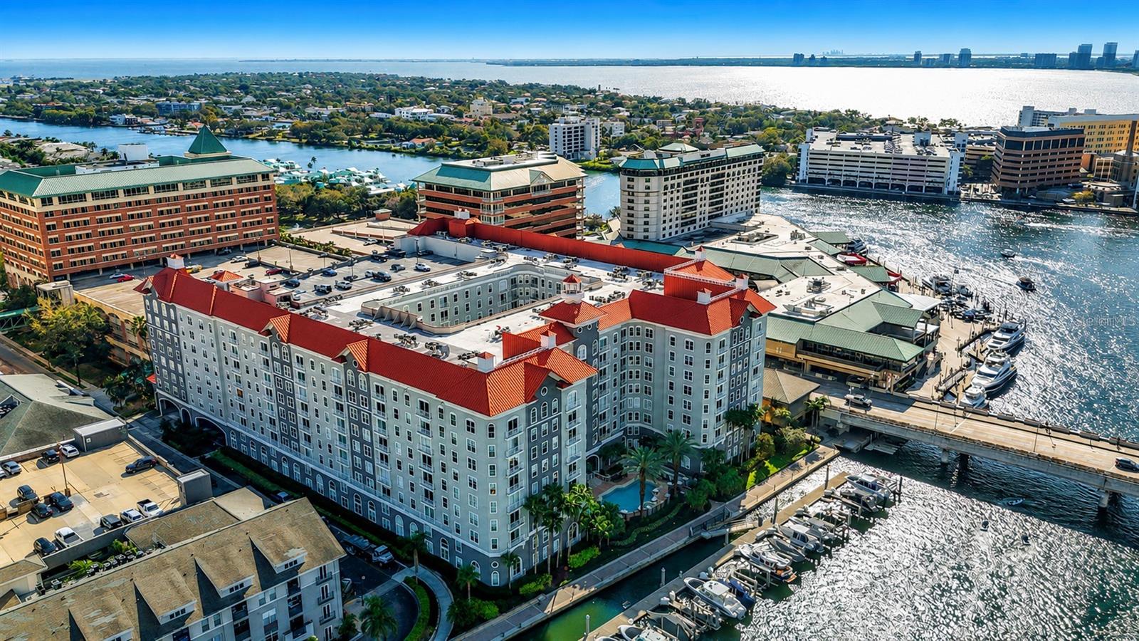 700 S HARBOUR ISLAND BOULEVARD, #137, Tampa, FL 33602