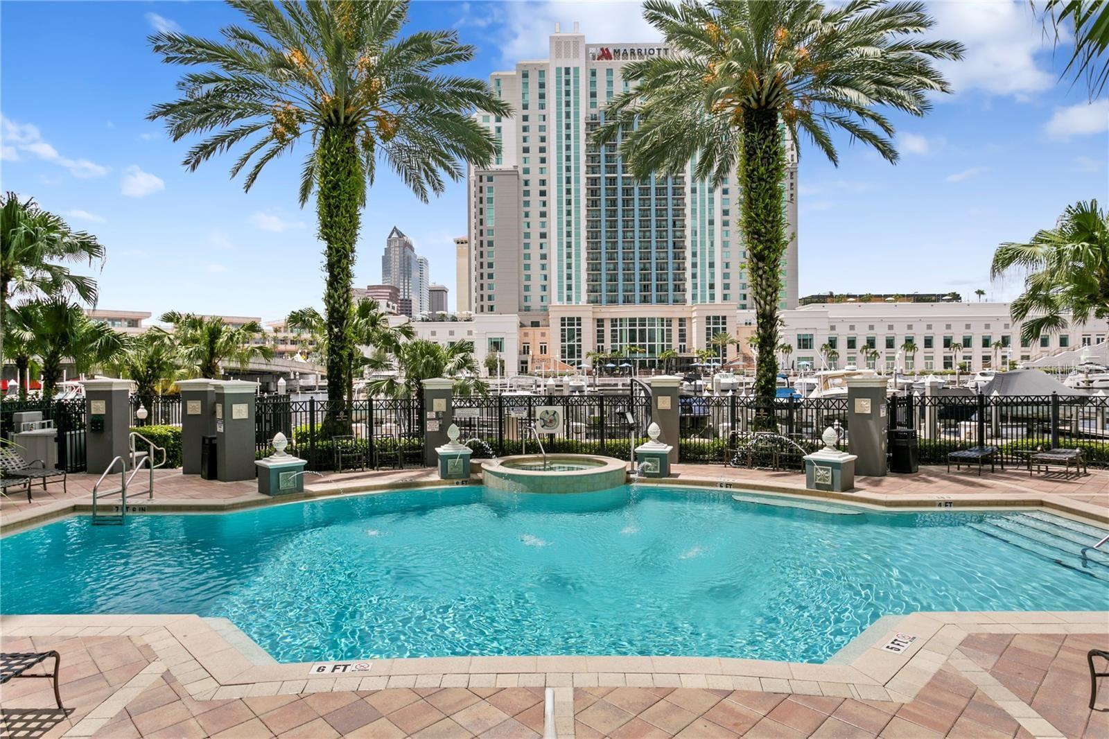 700 S HARBOUR ISLAND BOULEVARD, #137, Tampa, FL 33602