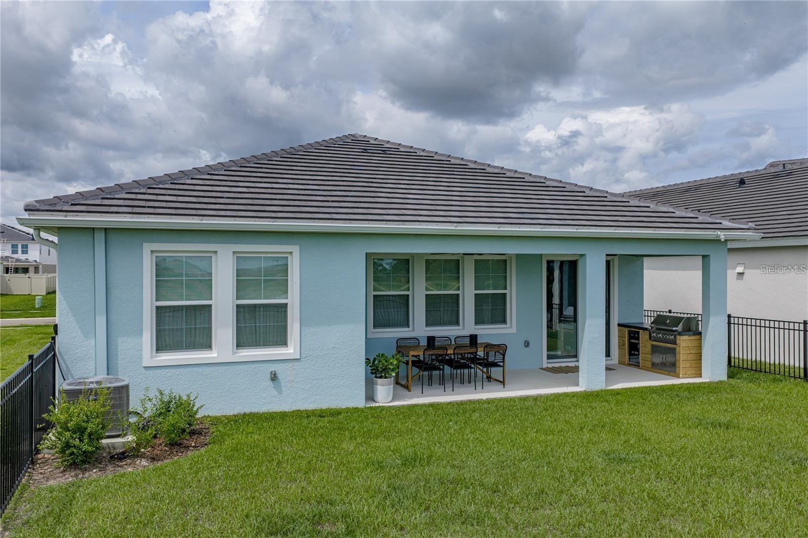 10368 FIELDSTONE MYRTLE WAY, San Antonio, FL 33576