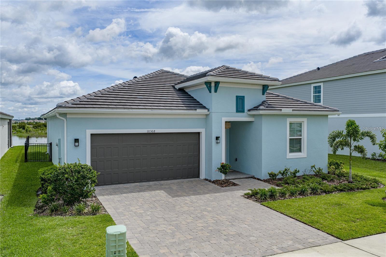 10368 FIELDSTONE MYRTLE WAY, San Antonio, FL 33576 10368 FIELDSTONE MYRTLE WAY, San Antonio, FL 33576