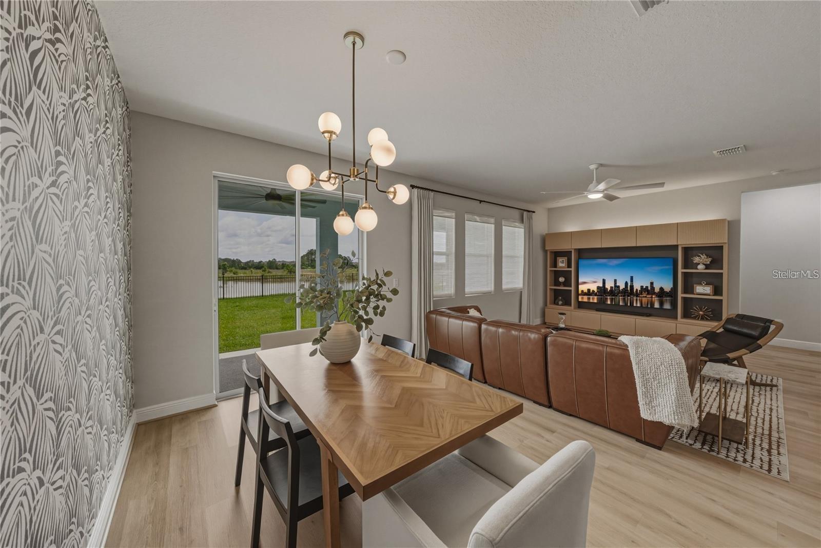 10368 FIELDSTONE MYRTLE WAY, San Antonio, FL 33576