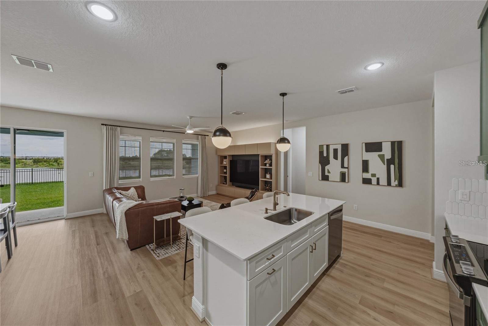 10368 FIELDSTONE MYRTLE WAY, San Antonio, FL 33576