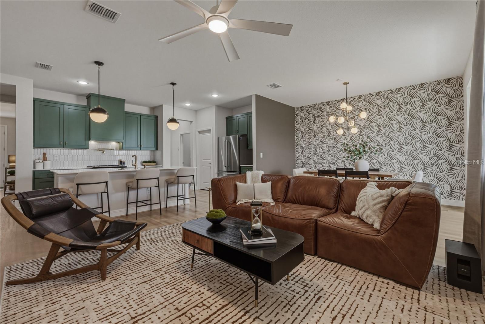 10368 FIELDSTONE MYRTLE WAY, San Antonio, FL 33576