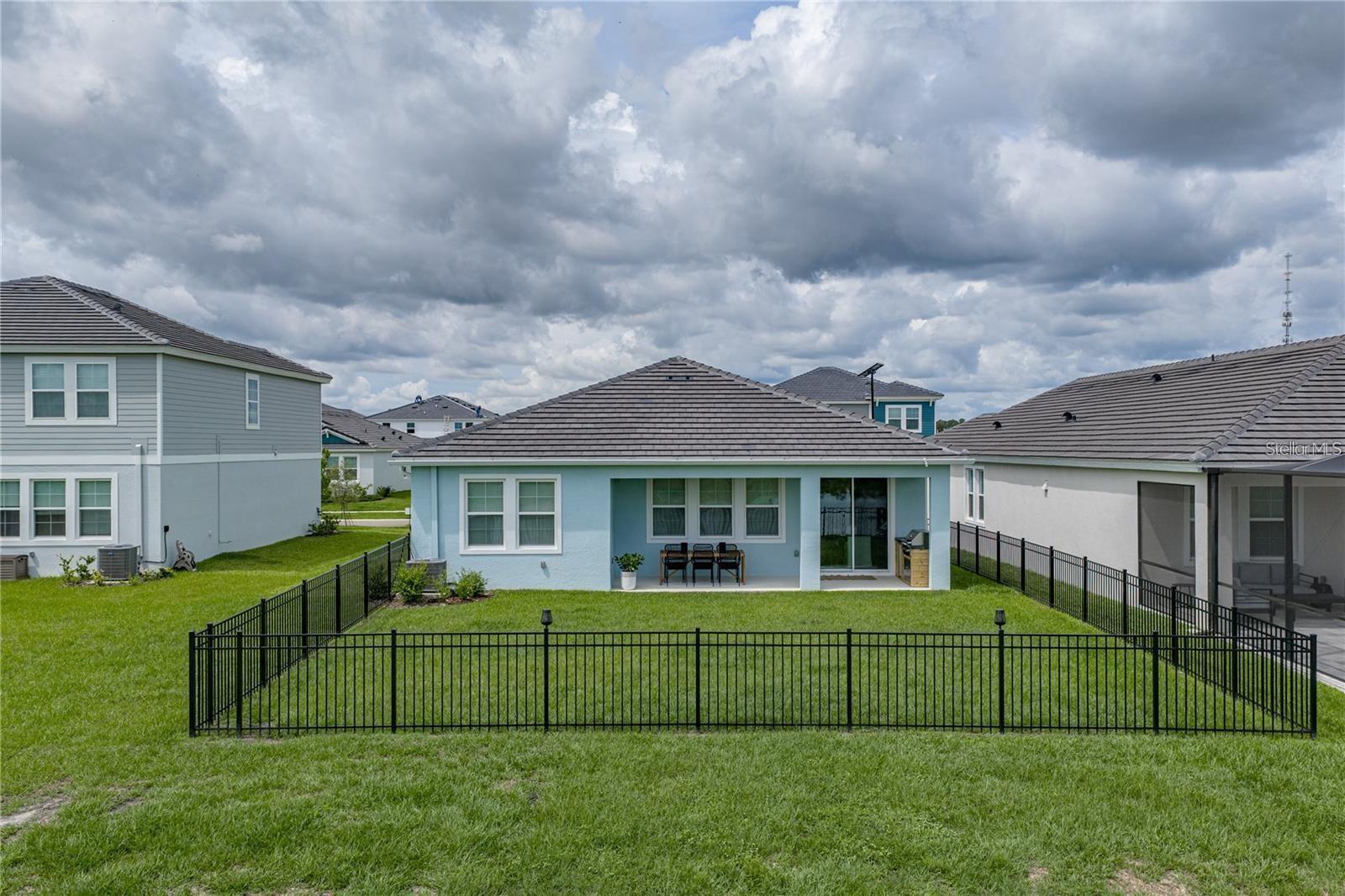 10368 FIELDSTONE MYRTLE WAY, San Antonio, FL 33576