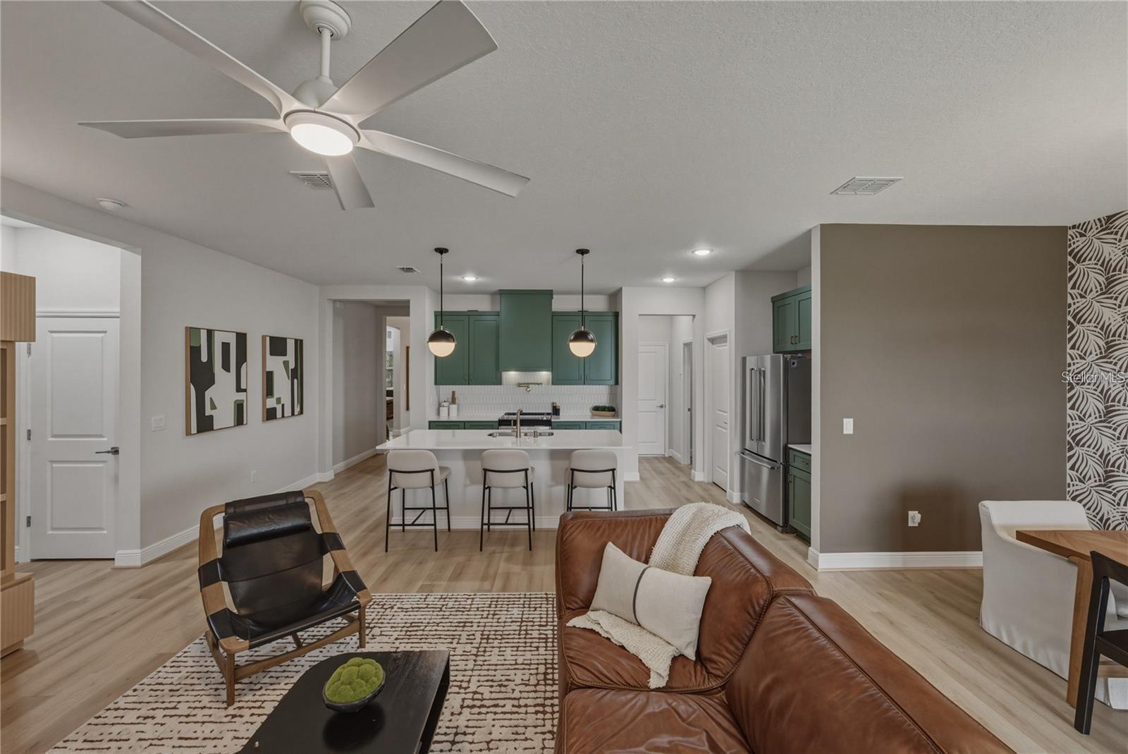 10368 FIELDSTONE MYRTLE WAY, San Antonio, FL 33576