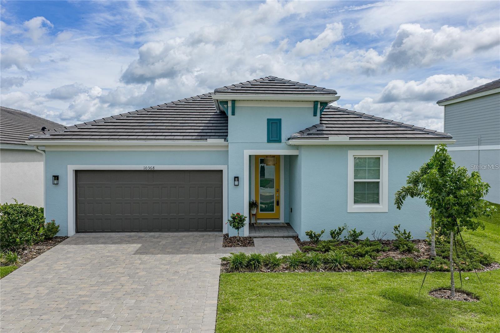 10368 FIELDSTONE MYRTLE WAY, San Antonio, FL 33576 10368 FIELDSTONE MYRTLE WAY, San Antonio, FL 33576