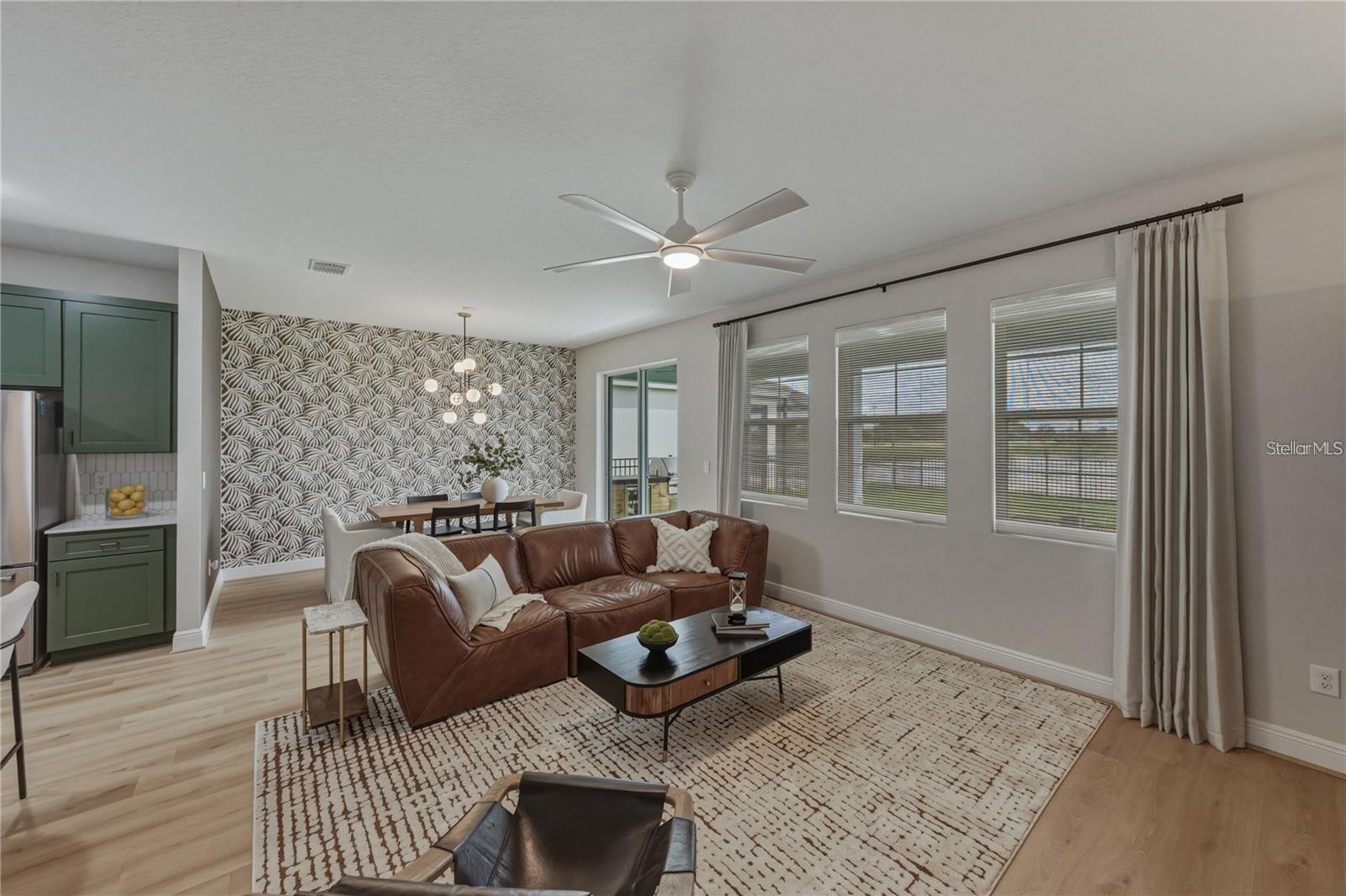 10368 FIELDSTONE MYRTLE WAY, San Antonio, FL 33576