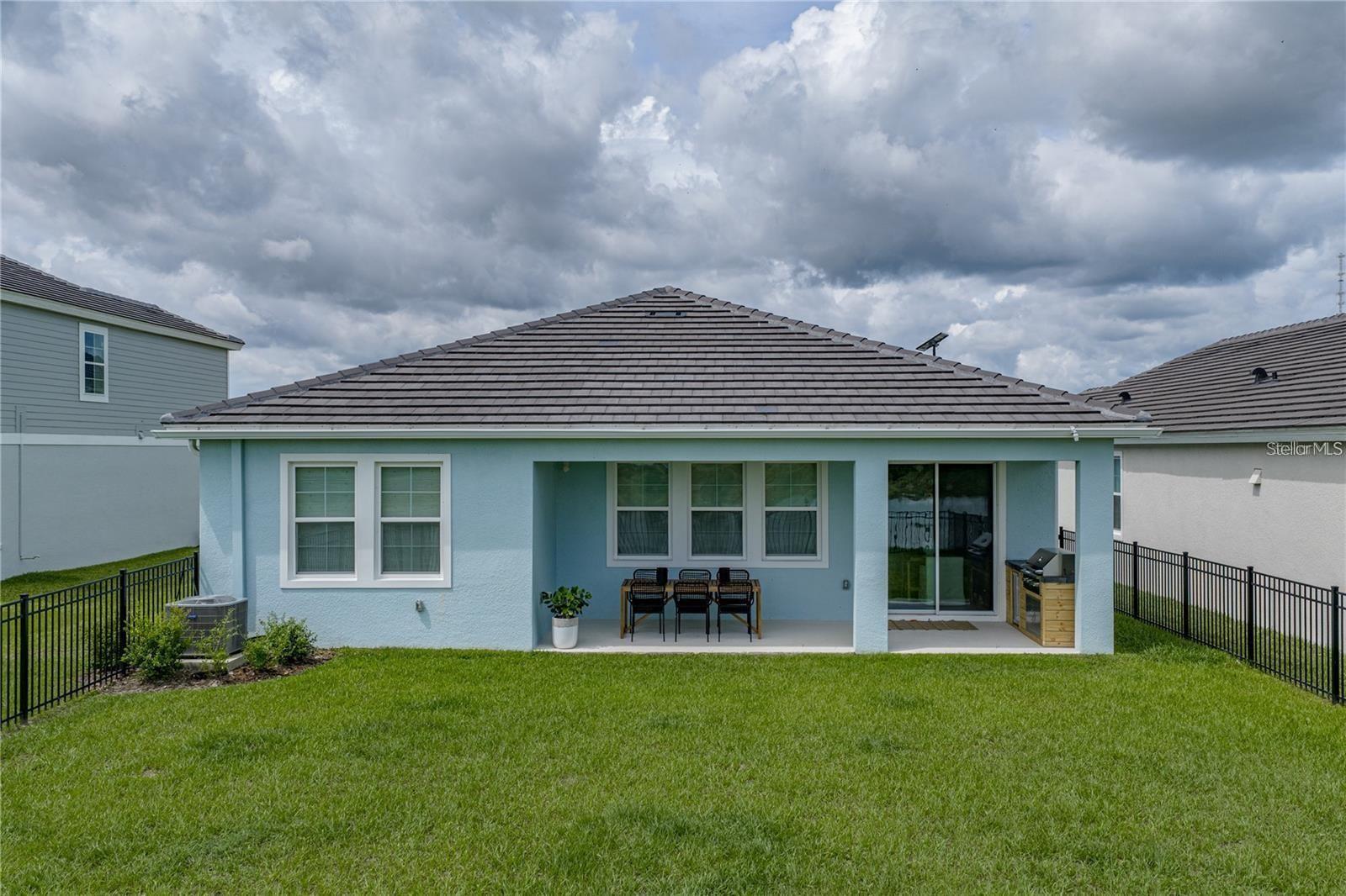 10368 FIELDSTONE MYRTLE WAY, San Antonio, FL 33576