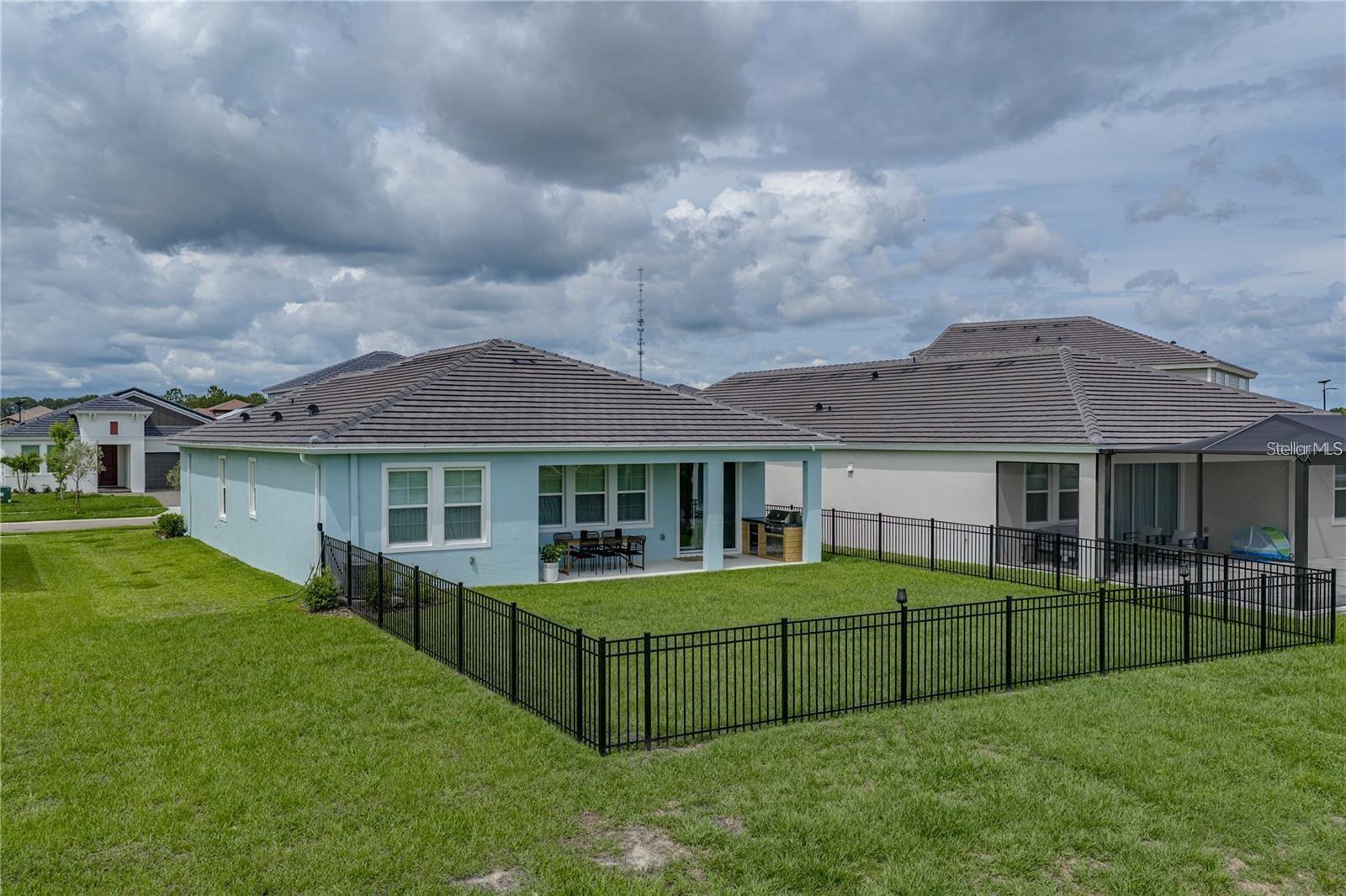 10368 FIELDSTONE MYRTLE WAY, San Antonio, FL 33576