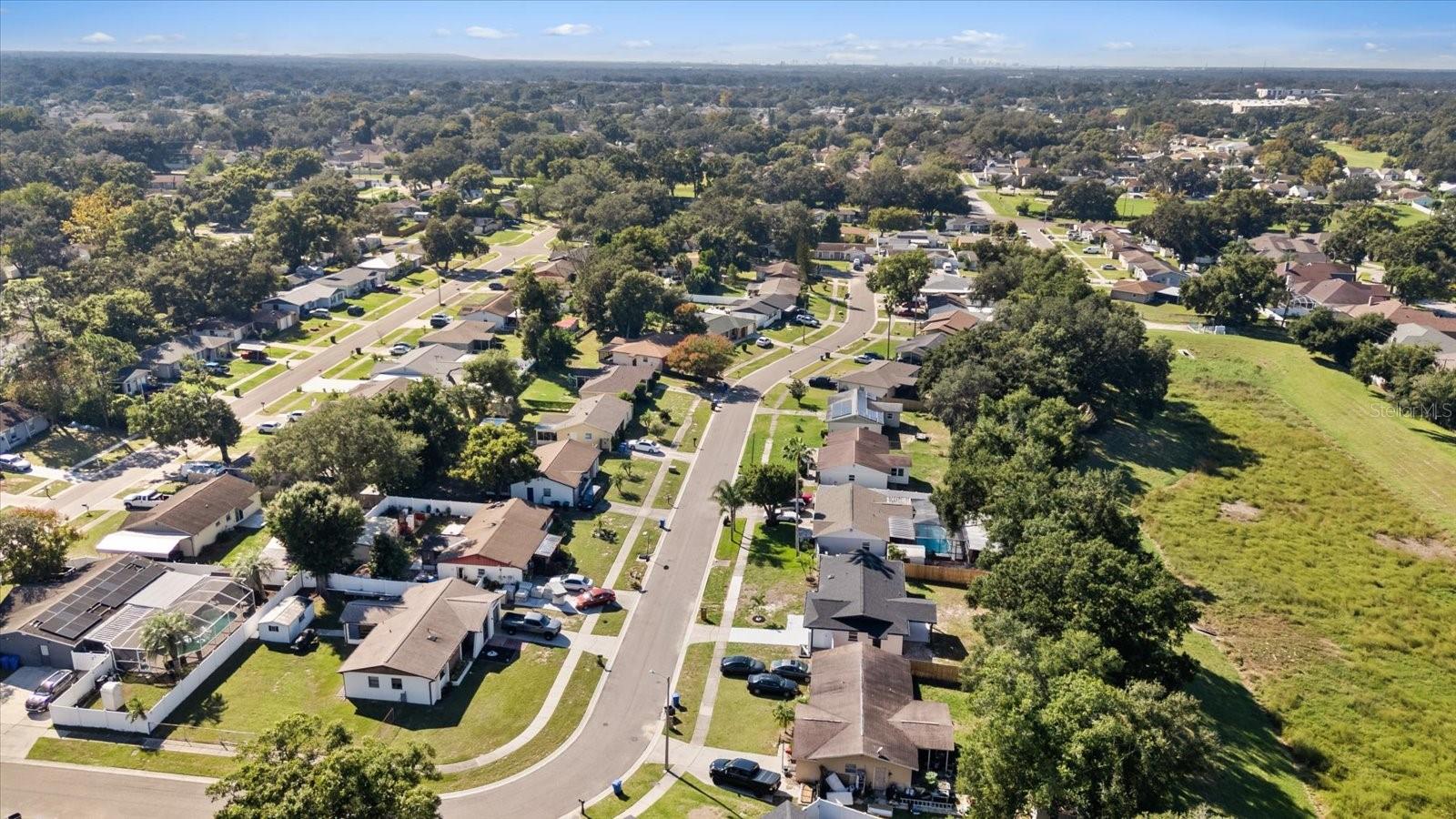 517 FALKIRK AVENUE, Valrico, FL 33594