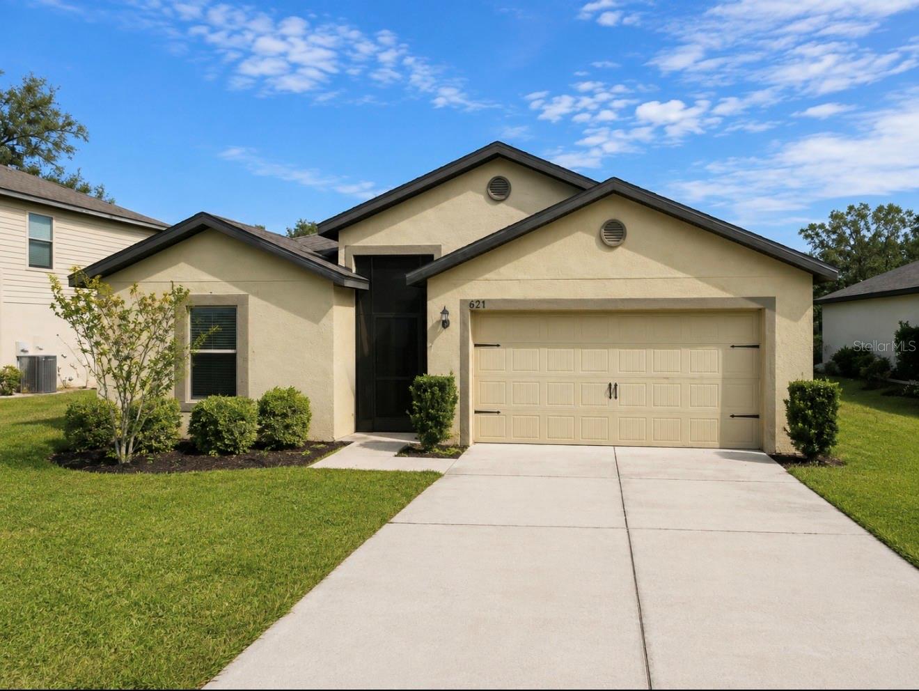 6924 REDBAY DRIVE, Brooksville, FL 34602