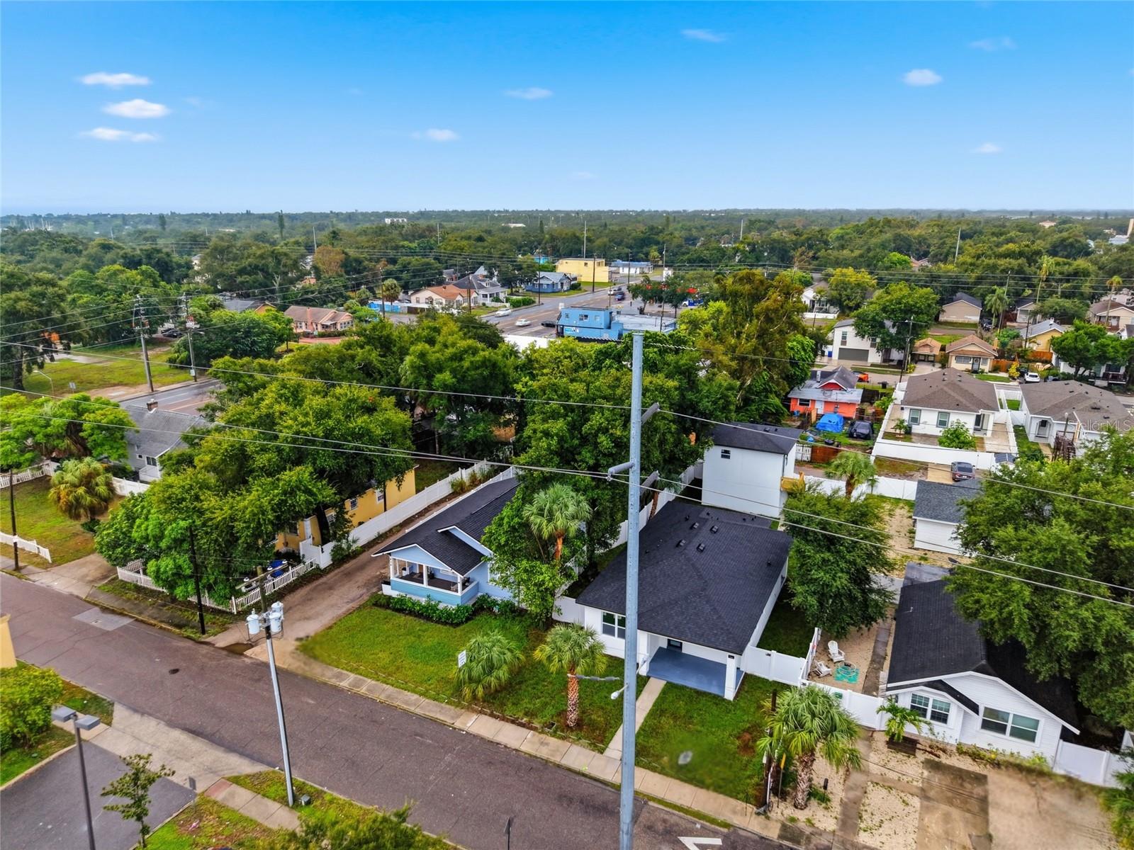 926 11TH AVENUE S, St Petersburg, FL 33705