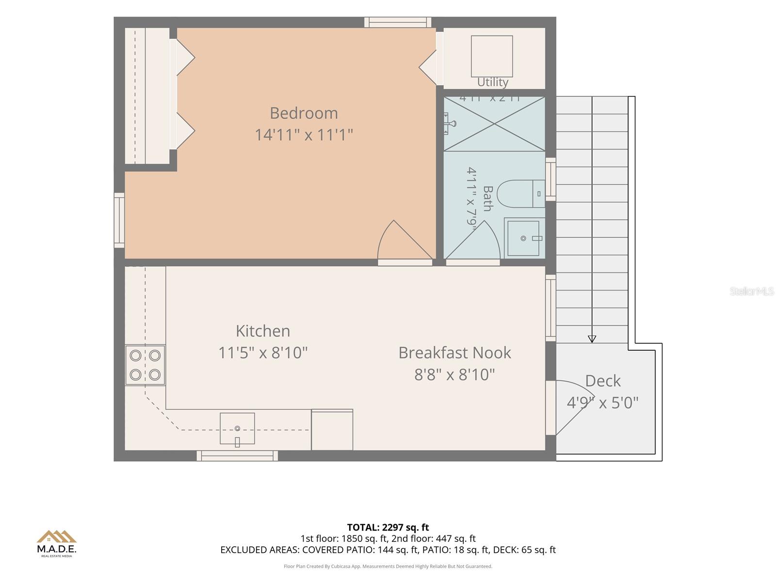 926 11TH AVENUE S, St Petersburg, FL 33705
