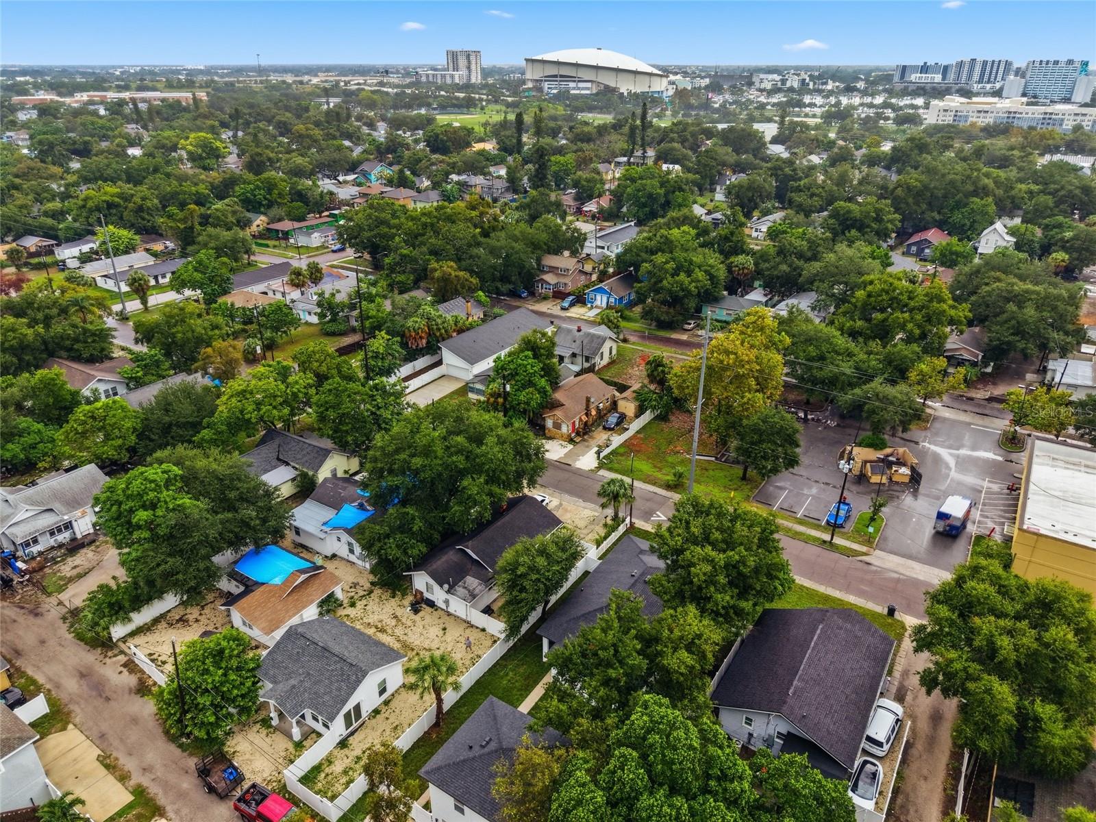 926 11TH AVENUE S, St Petersburg, FL 33705