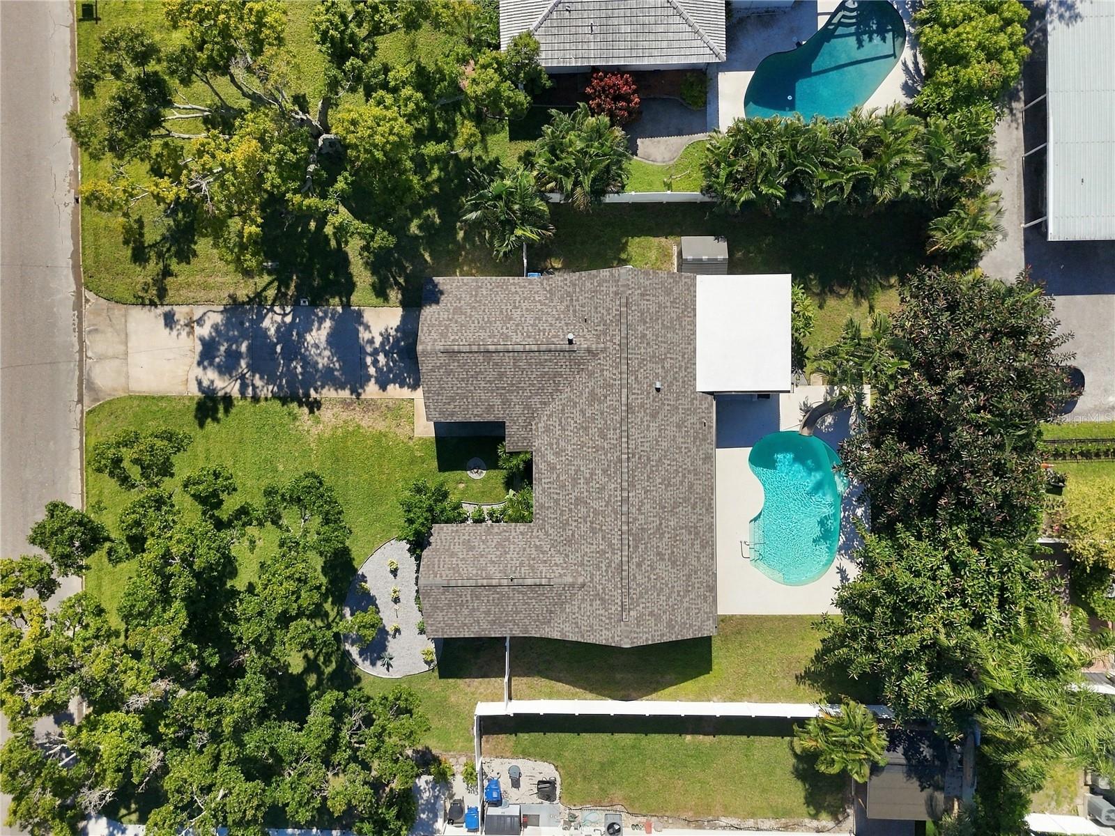 4600 BAYSHORE BOULEVARD NE, St Petersburg, FL 33703
