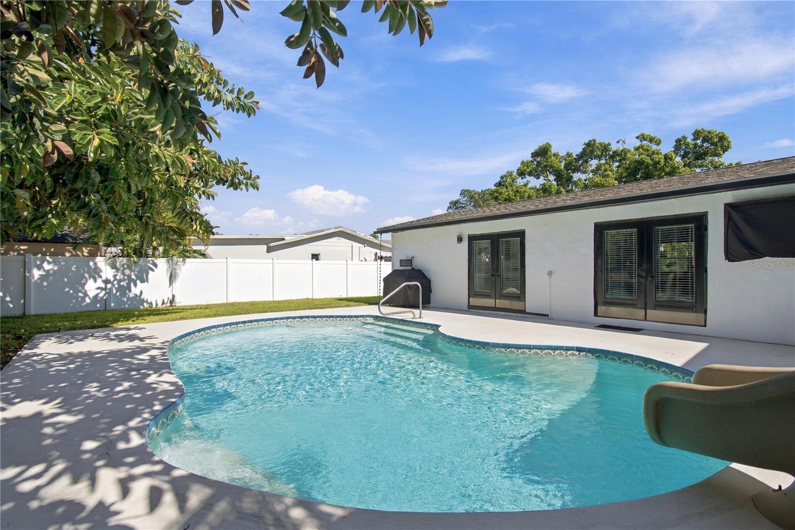 4600 BAYSHORE BOULEVARD NE, St Petersburg, FL 33703