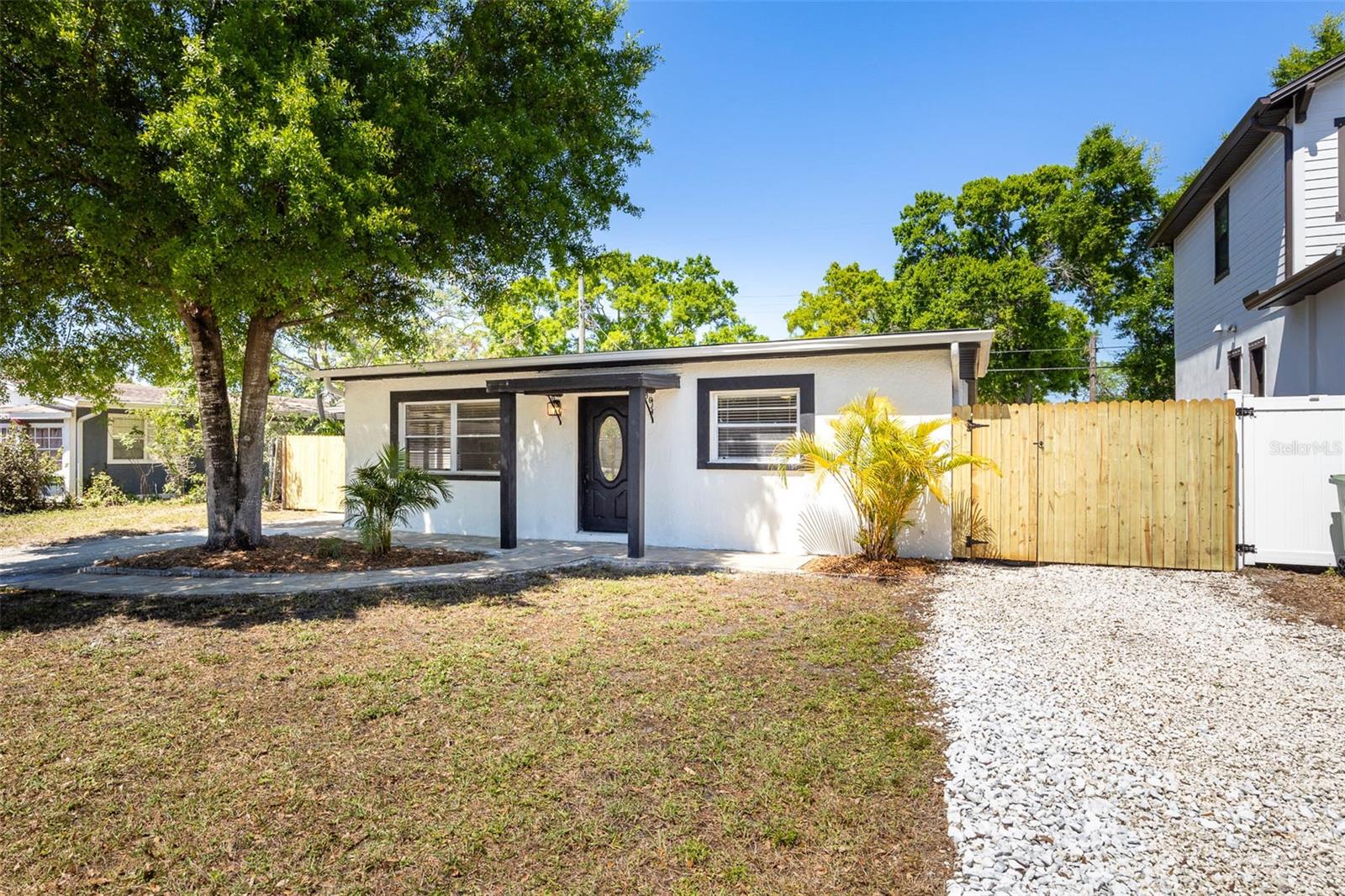 4427 W OKLAHOMA AVENUE, Tampa, FL 33616