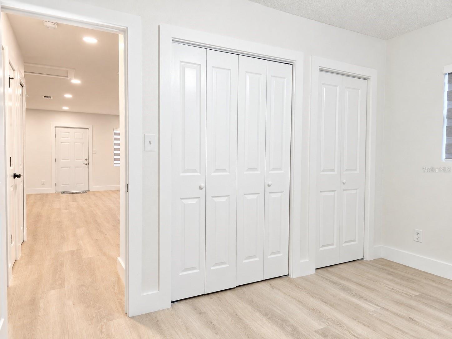 Bedroom #1