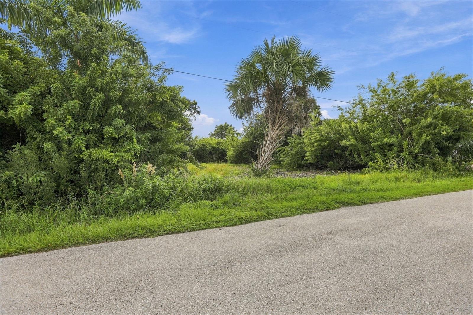 861 BURLAND STREET, Punta Gorda, FL 33950