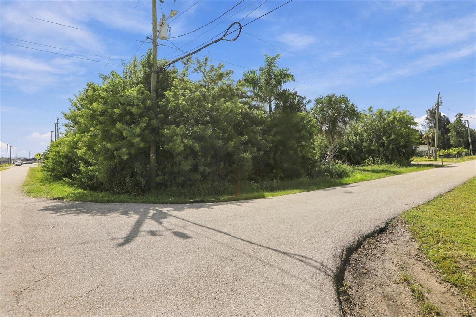 861 BURLAND STREET, Punta Gorda, FL 33950