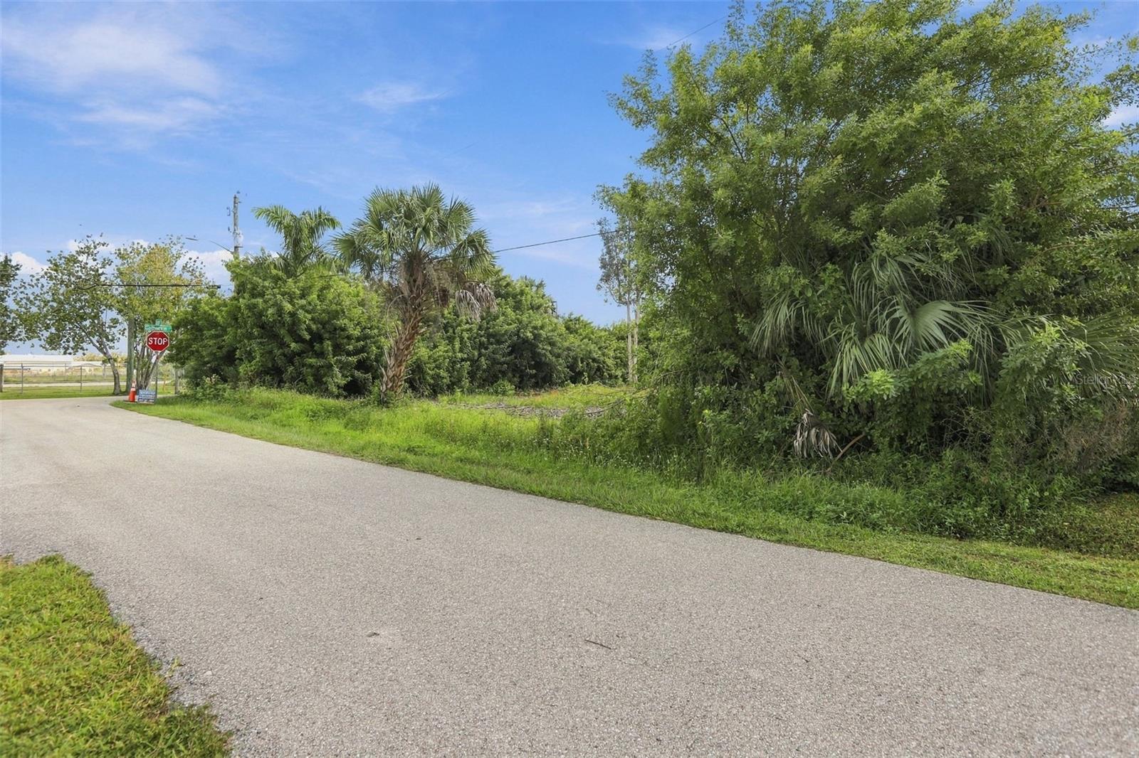 861 BURLAND STREET, Punta Gorda, FL 33950