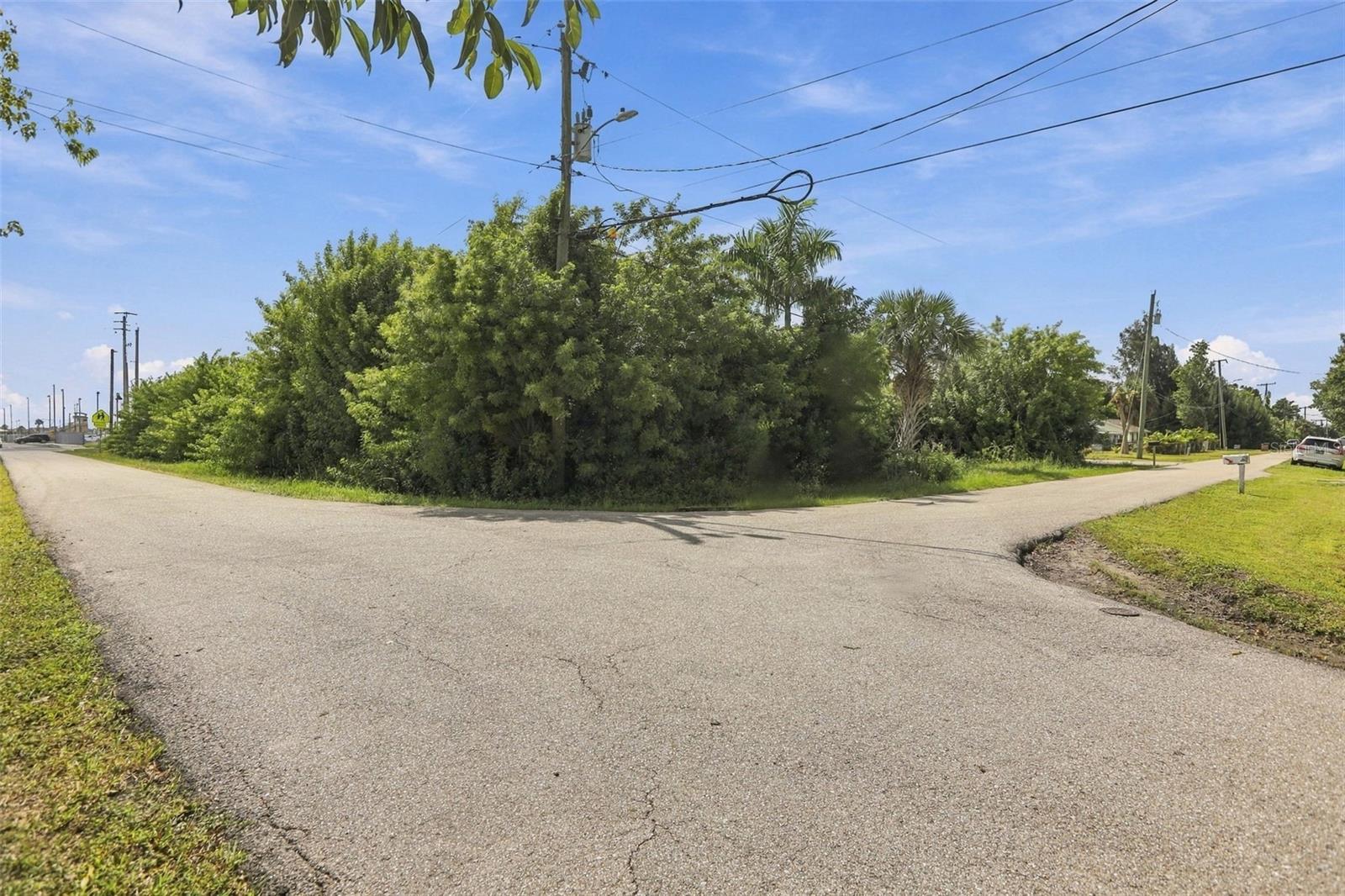 861 BURLAND STREET, Punta Gorda, FL 33950