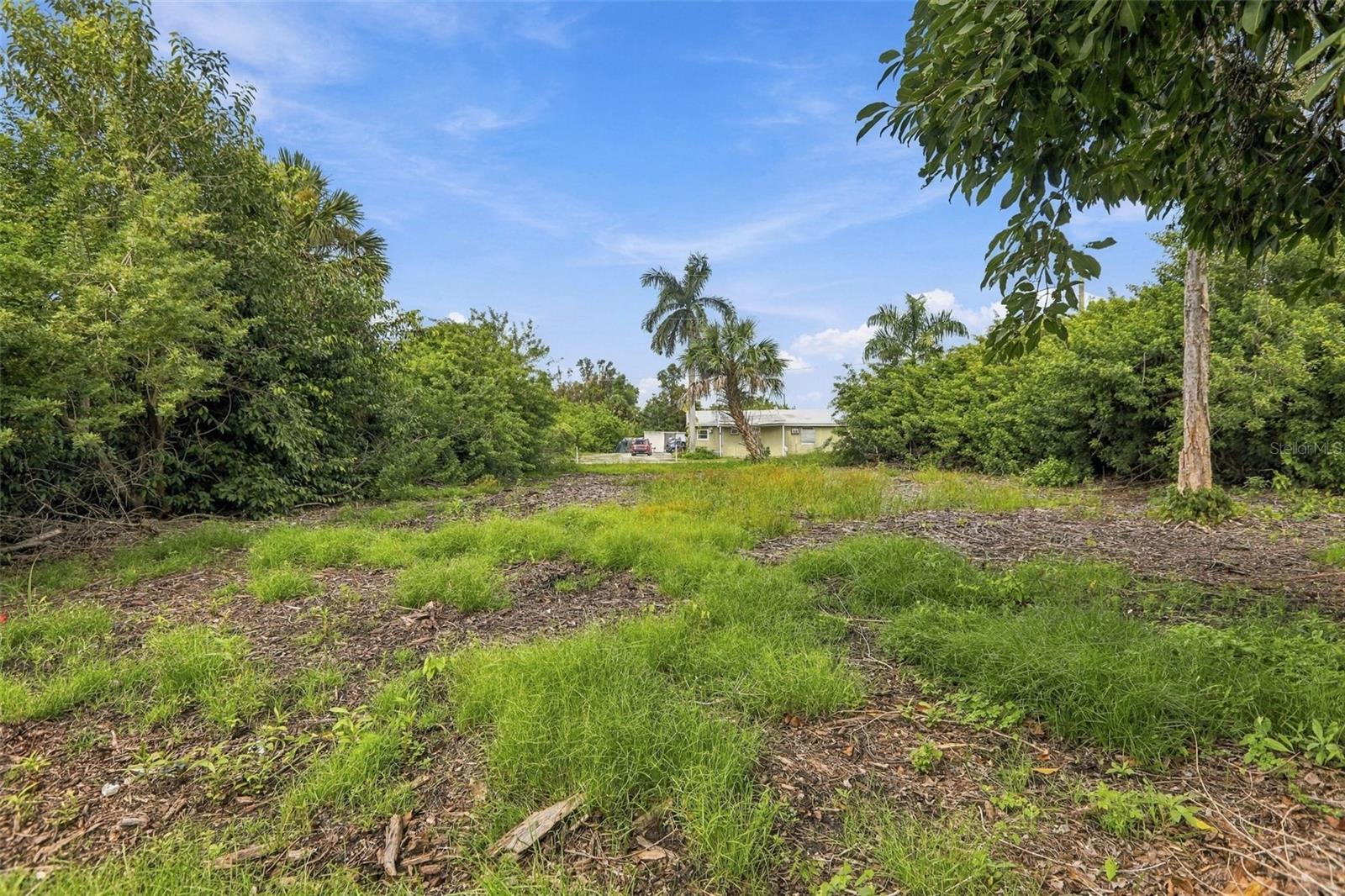 861 BURLAND STREET, Punta Gorda, FL 33950
