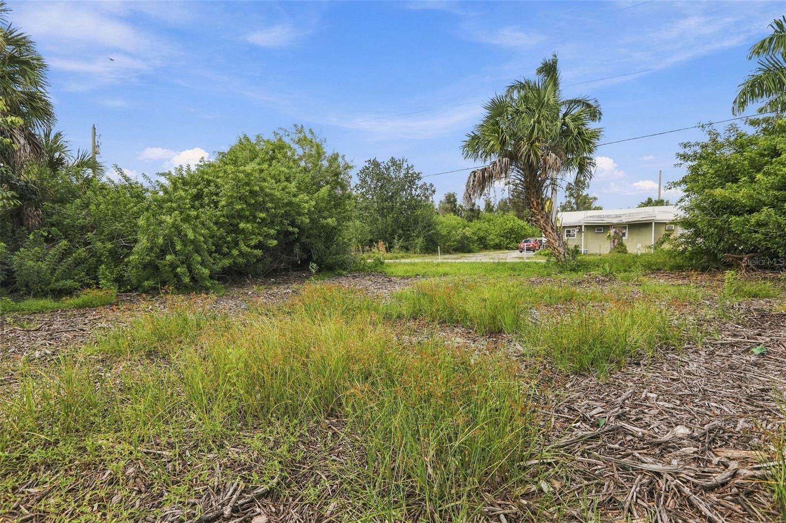 861 BURLAND STREET, Punta Gorda, FL 33950
