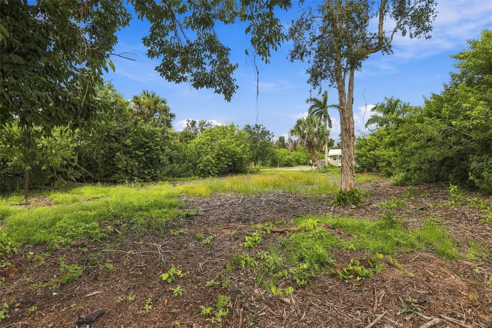 861 BURLAND STREET, Punta Gorda, FL 33950