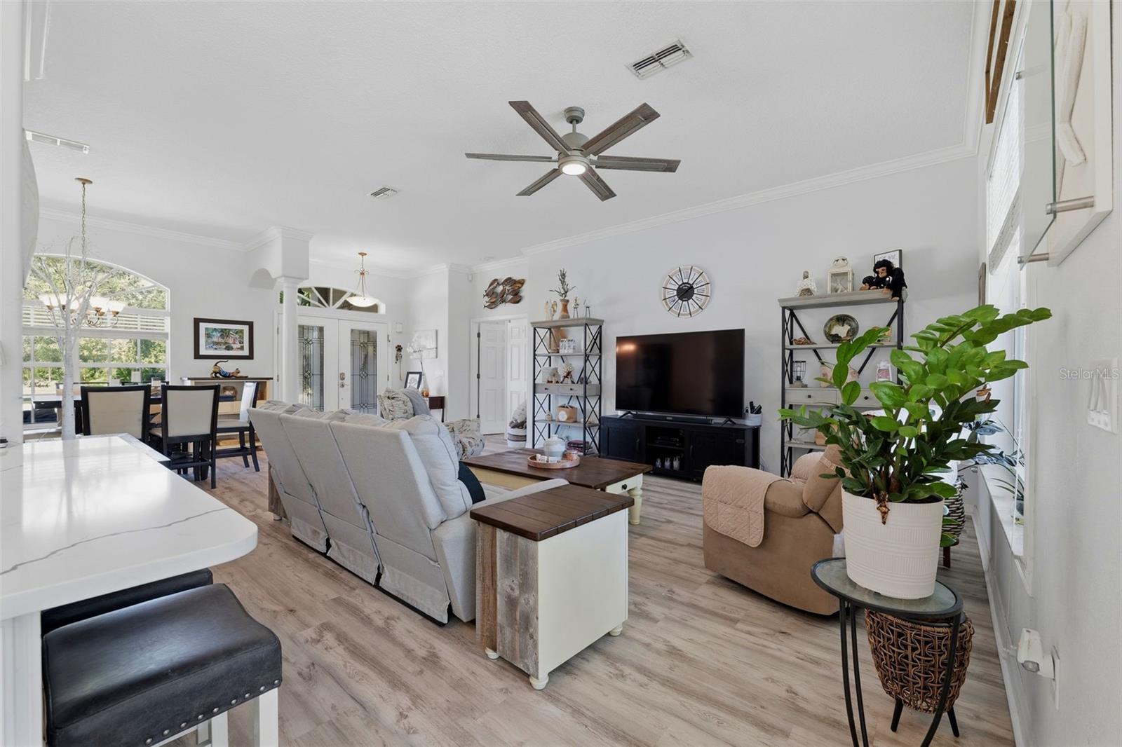 Living Space