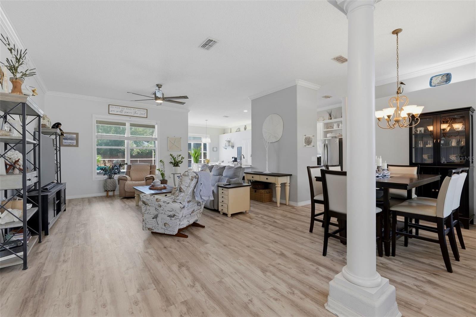 Entry Way