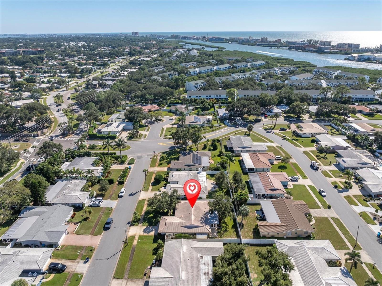10248 IMPERIAL POINT DRIVE E, Largo, FL 33774