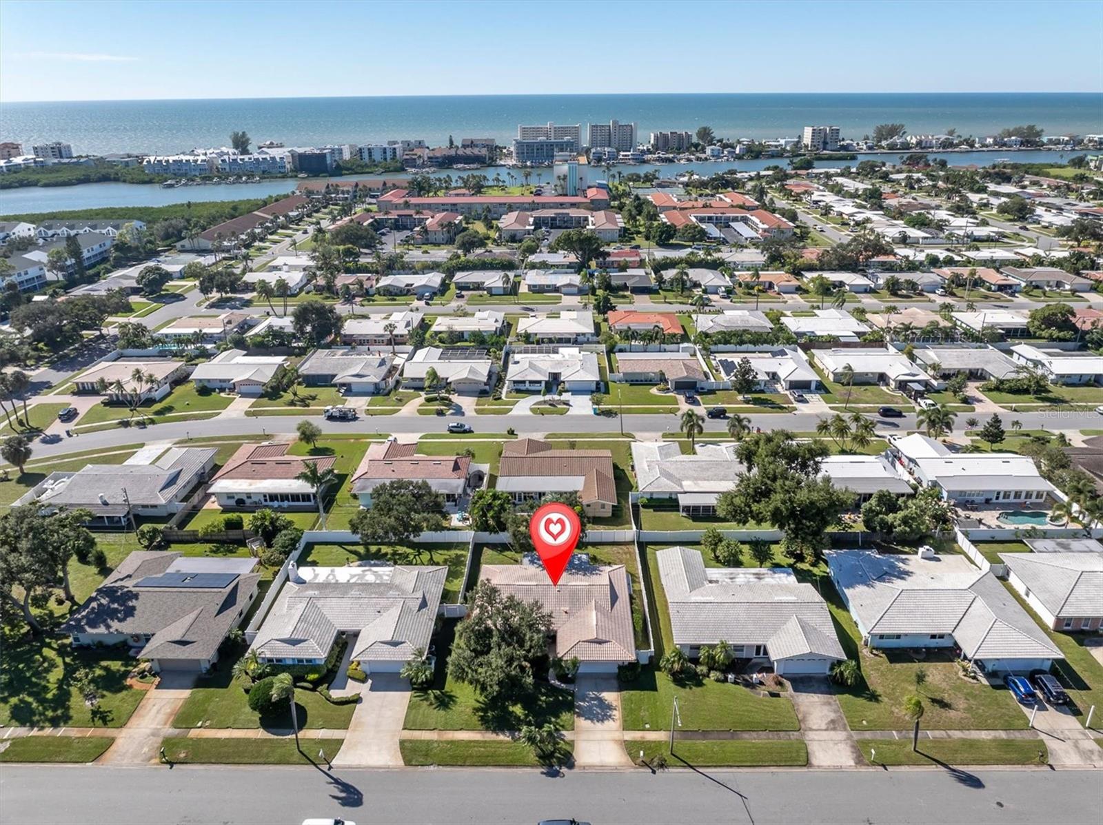 10248 IMPERIAL POINT DRIVE E, Largo, FL 33774