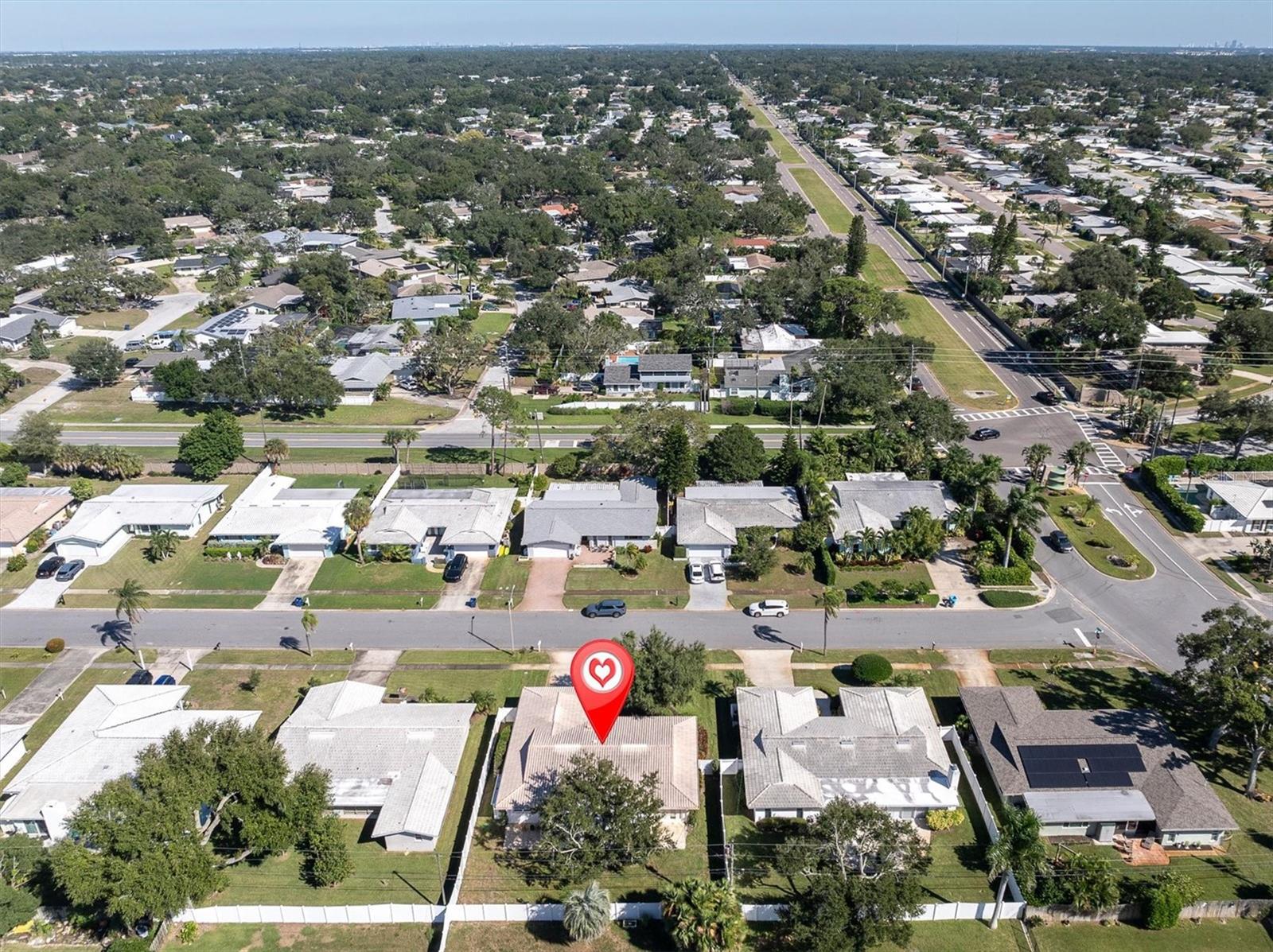 10248 IMPERIAL POINT DRIVE E, Largo, FL 33774