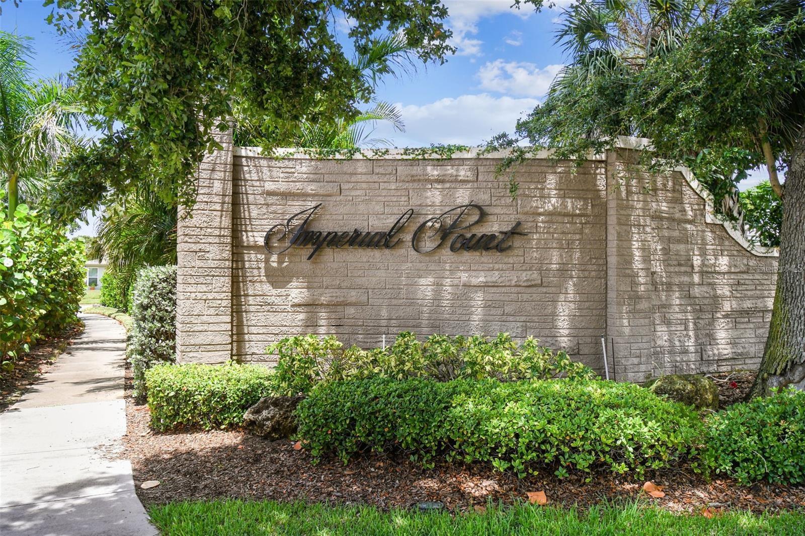 10248 IMPERIAL POINT DRIVE E, Largo, FL 33774