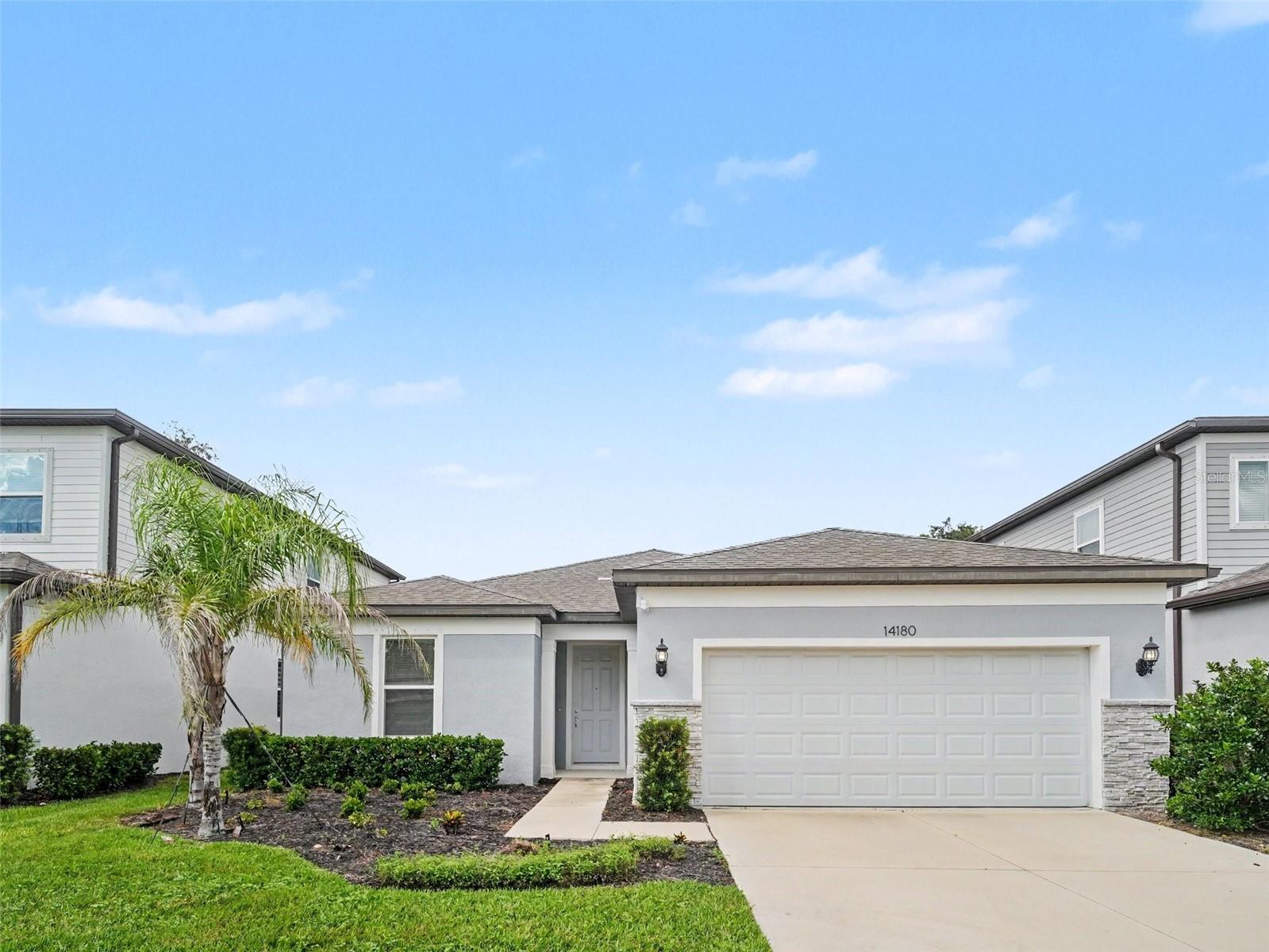 14180 SAMOA HILL COURT, Riverview, FL 33569 14180 SAMOA HILL COURT, Riverview, FL 33569