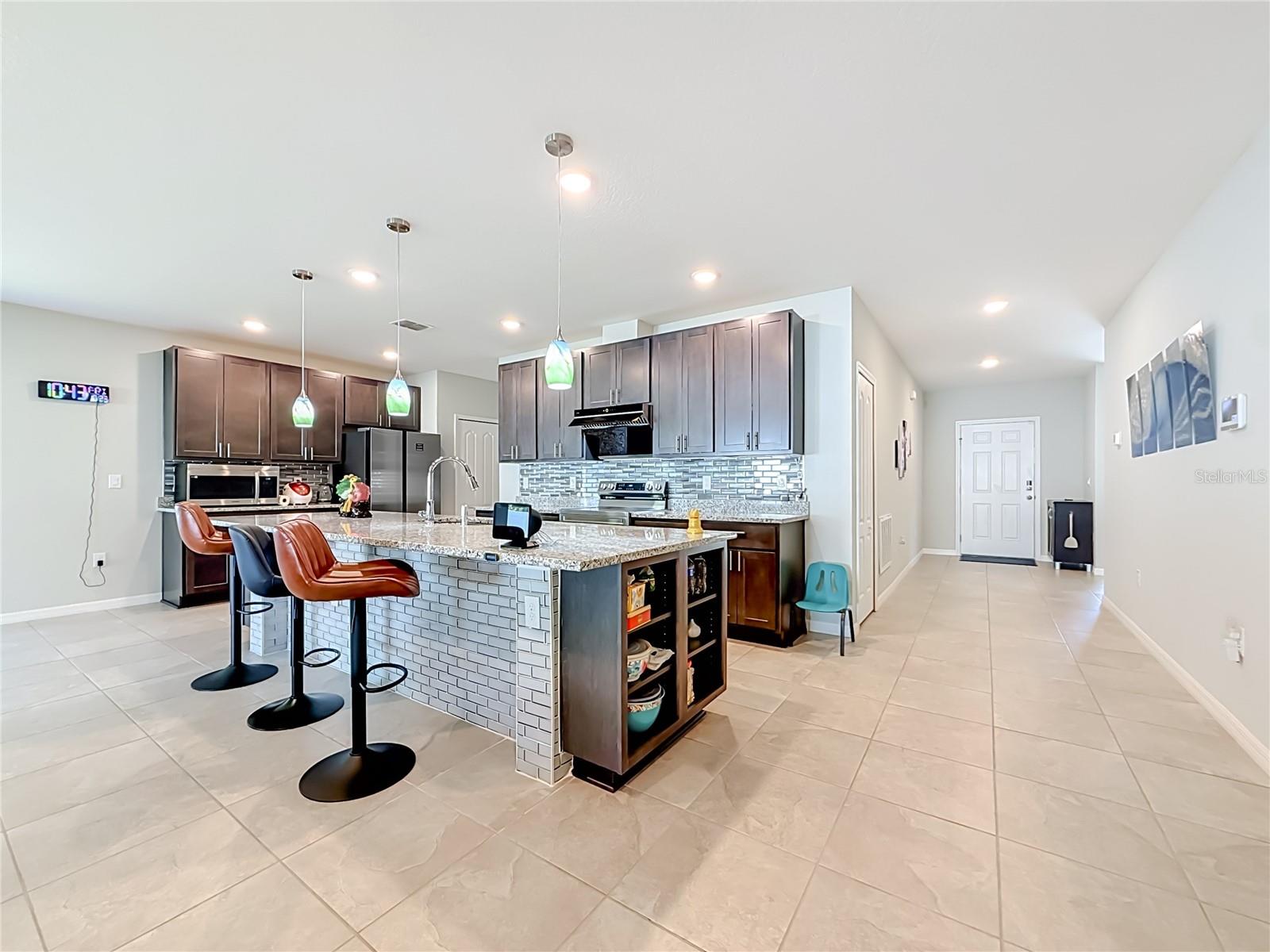 Kitchen Kitchen