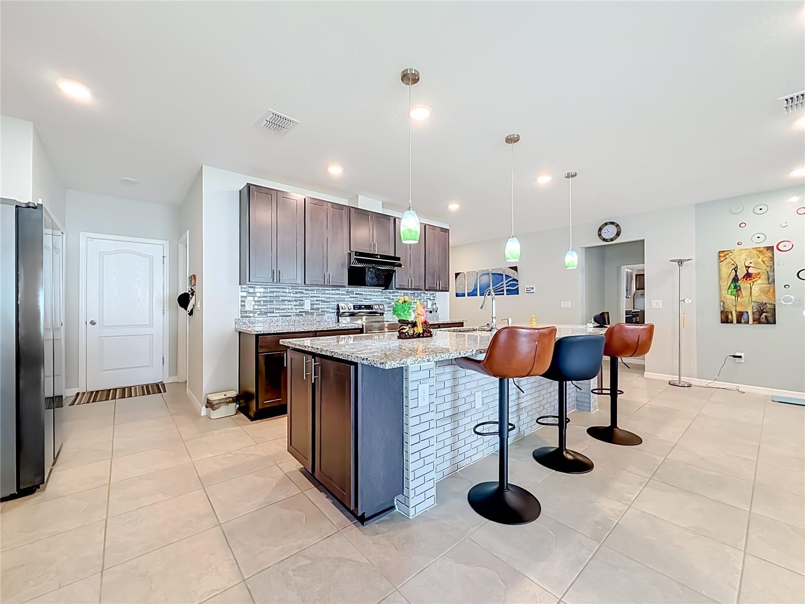 Kitchen Kitchen