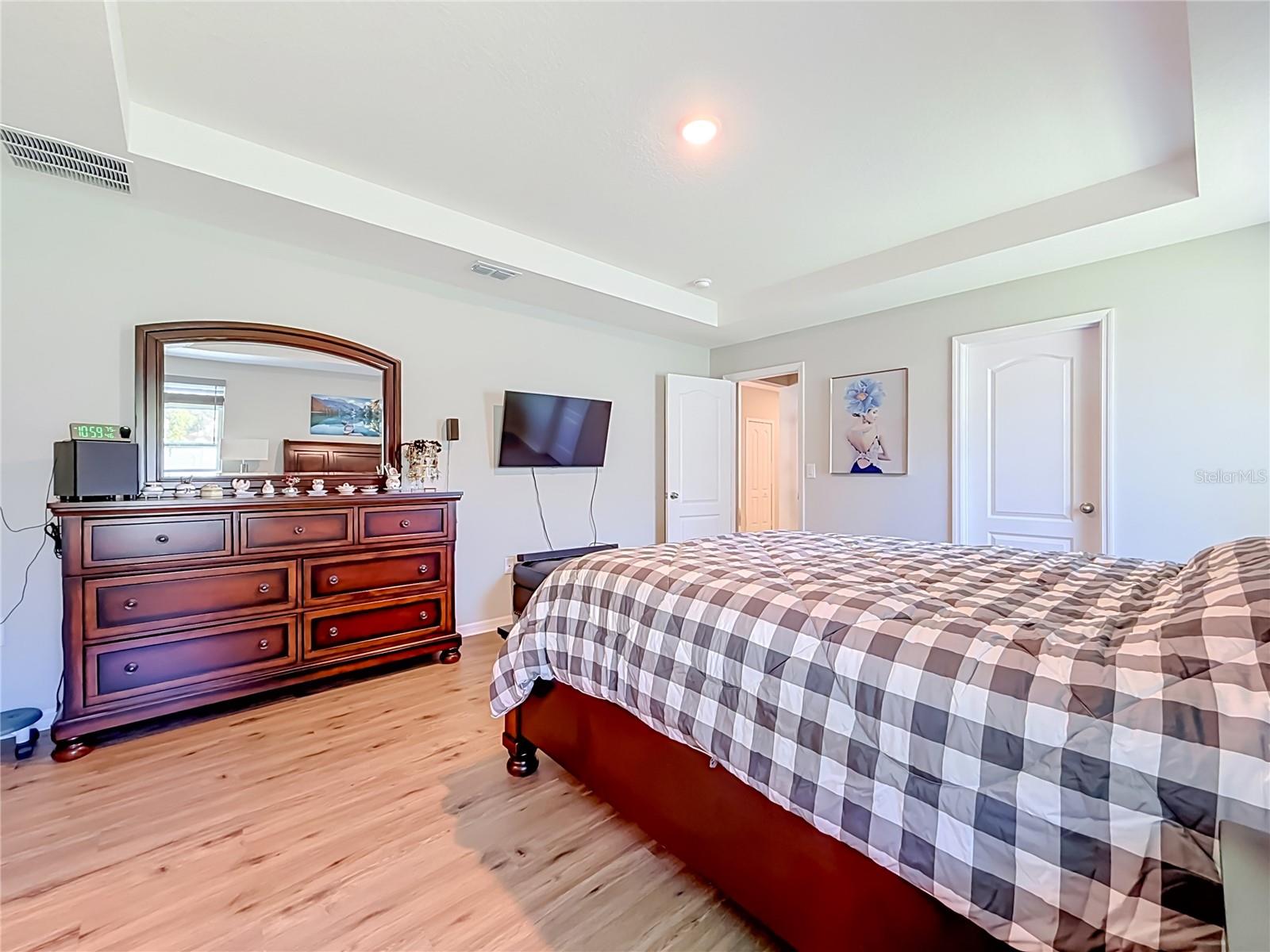 Primary Suite