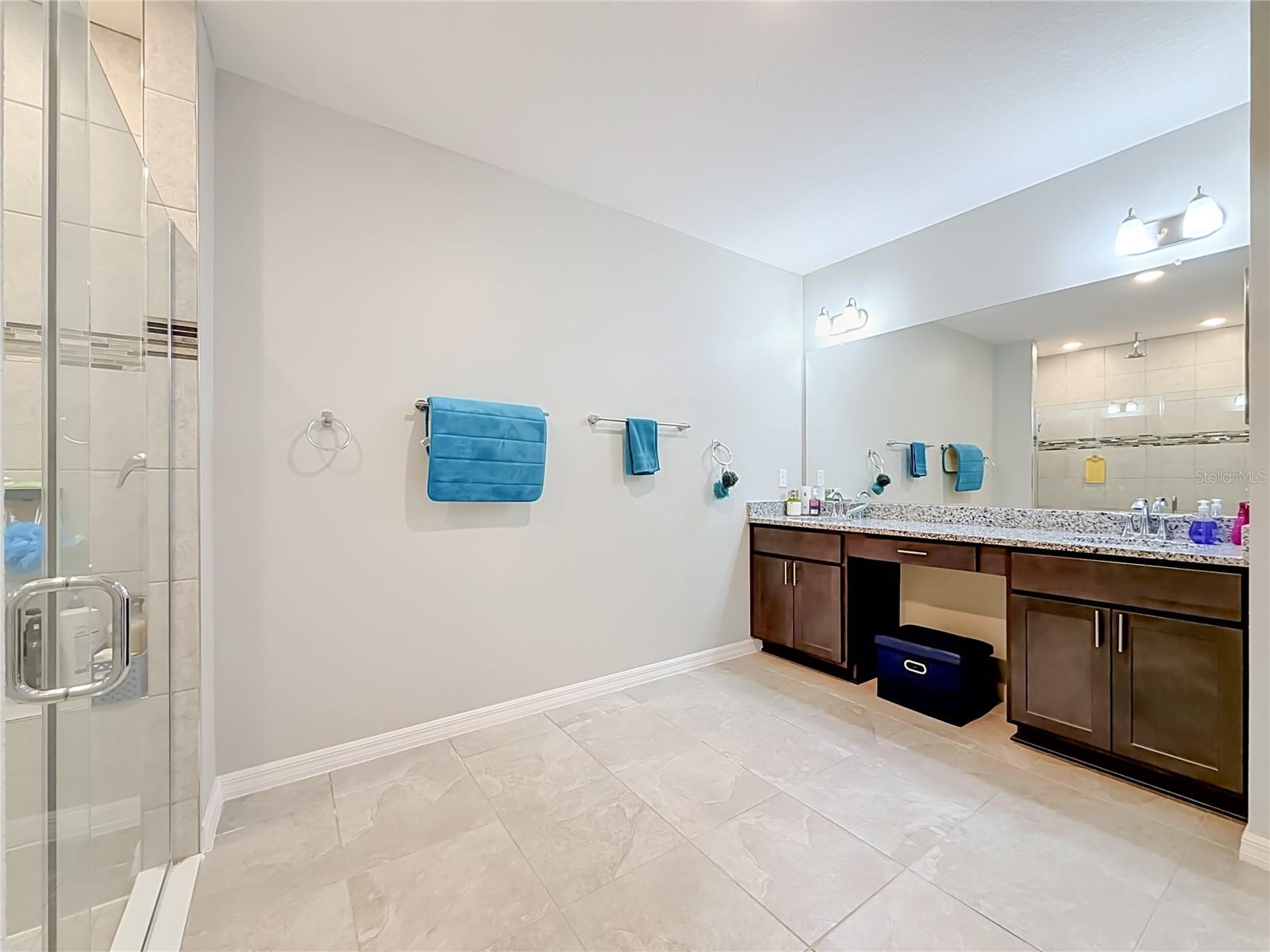 Primary En Suite