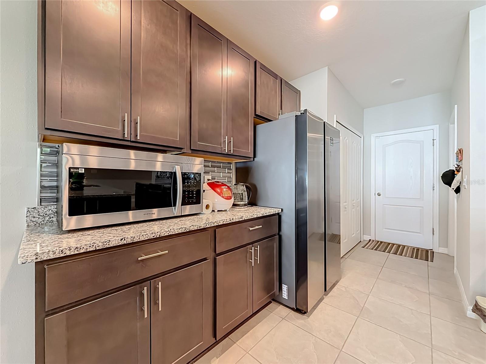Kitchen Kitchen