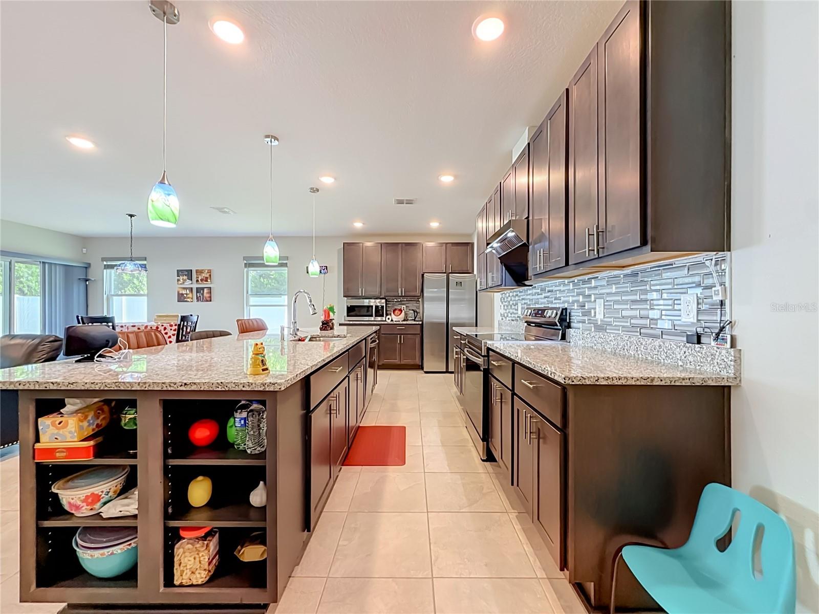 Kitchen Kitchen