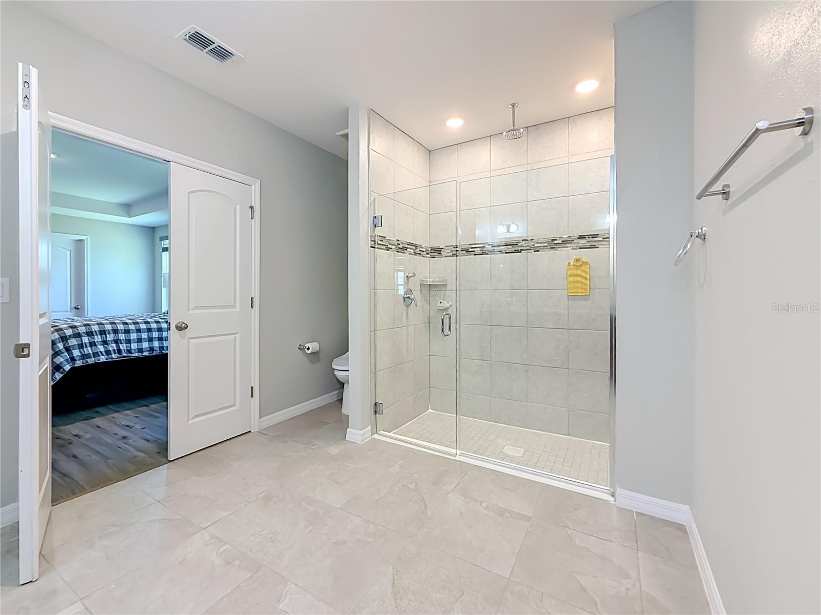 Primary En Suite