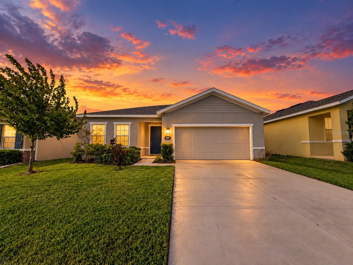 29307 MEADOWCROFT AVENUE, Wesley Chapel, FL 33544