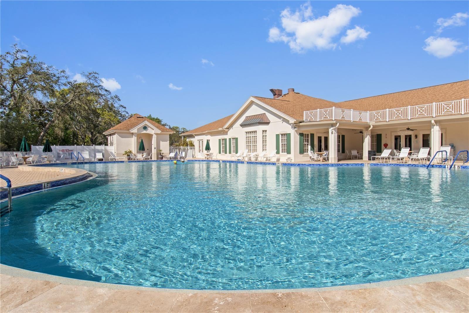 11210 HEATHROW AVENUE, Spring Hill, FL 34609
