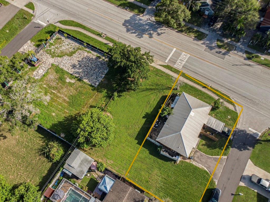 3047 62ND AVENUE N, St Petersburg, FL 33702