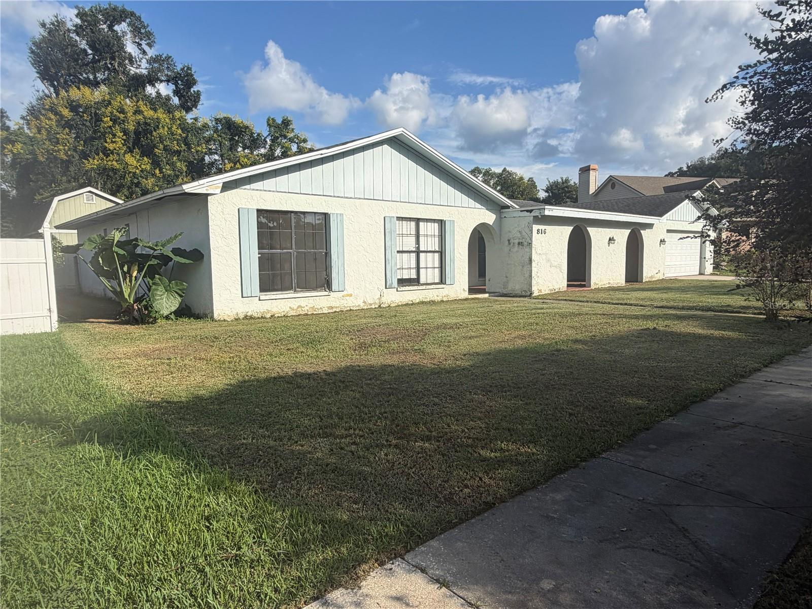 816 CHILDERS LOOP, Brandon, FL 33511