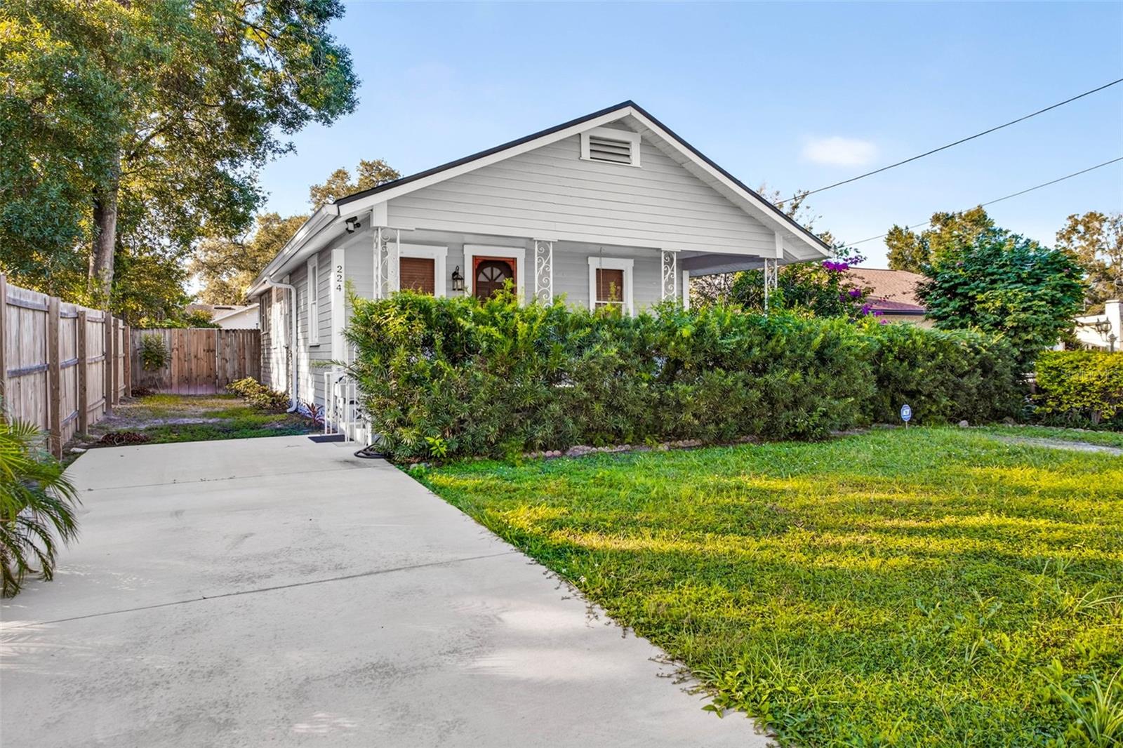 224 W JEAN STREET, Tampa, FL 33604