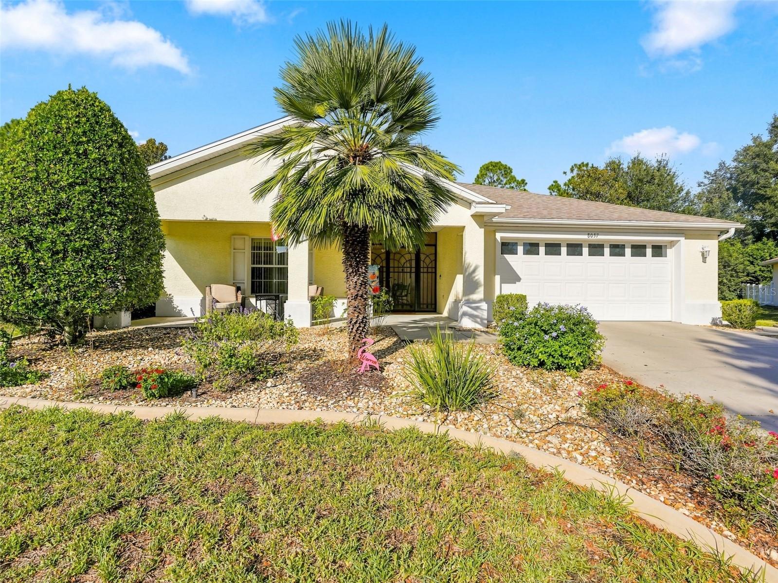 8037 SW 81ST LOOP, Ocala, FL 34476